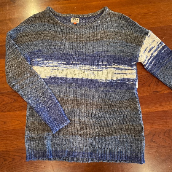 Knit Sweater - Picture 1 of 4